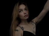 KitsyMoore naked