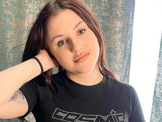 NicoleWings anal