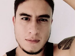 TomHardd livejasmin.com